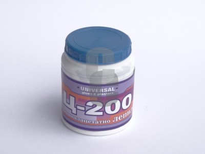 Нови предложения Лепило С 200 -  0.200кг.